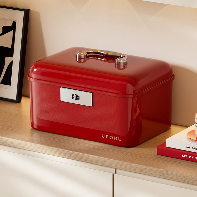 UFORU handle-equipped lockable - Home Security Officer 评论和价格