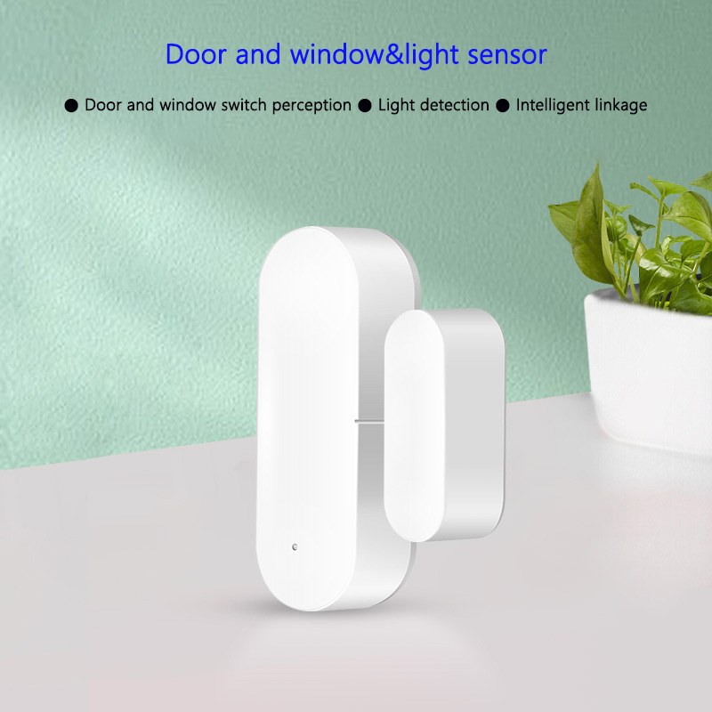 Low Power Reminder APP Control - Window Alarm Sensor 评论和价格