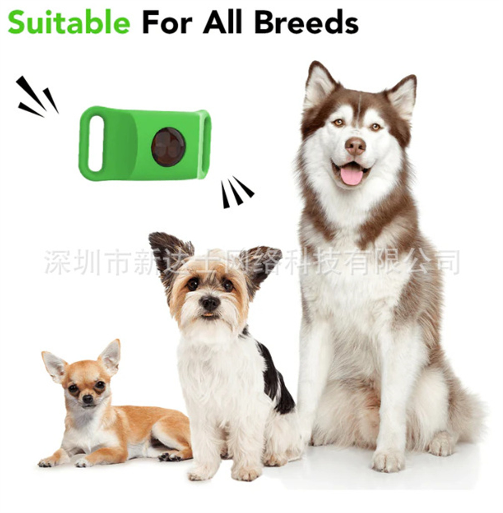 Pet Flea Collar Natural Anti-F - Pet Immune Pir Sensor 评论和价格