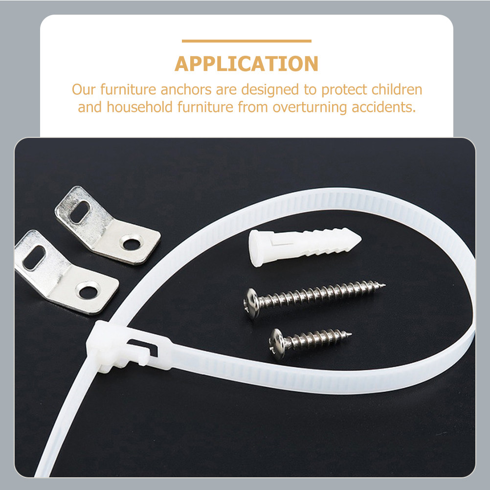6Sets Adjustable Furniture Anc - Home Security Tips 评论和价格