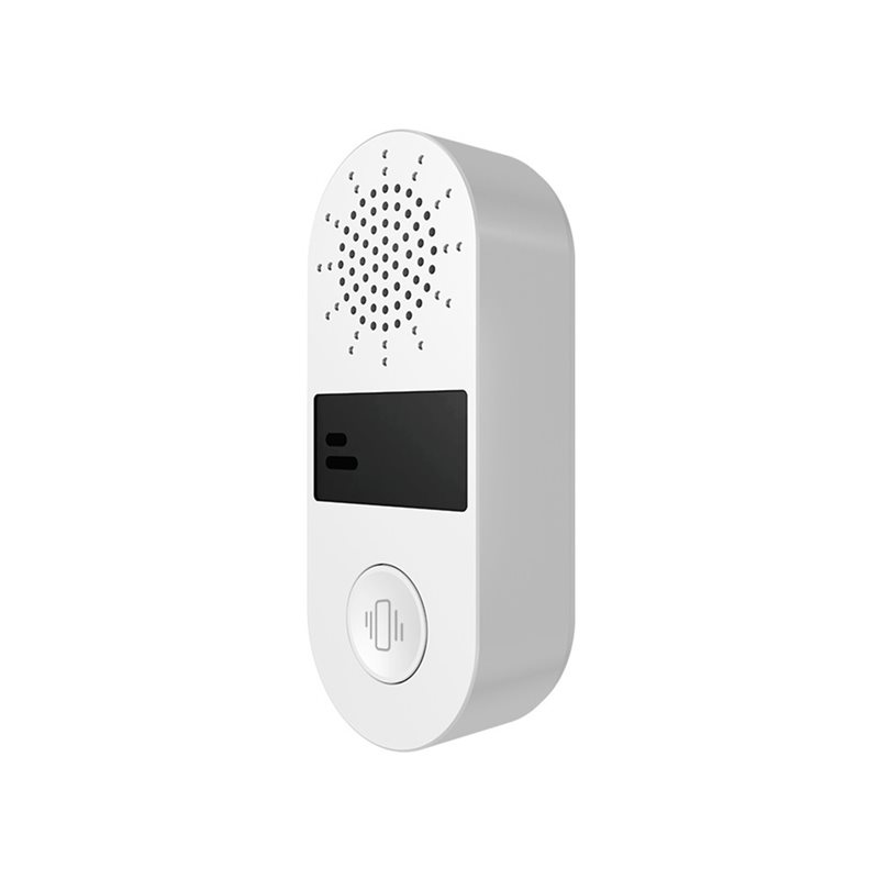 A25P Tuya Wifi Vibration Senso - Home Security Lights 评论和价格