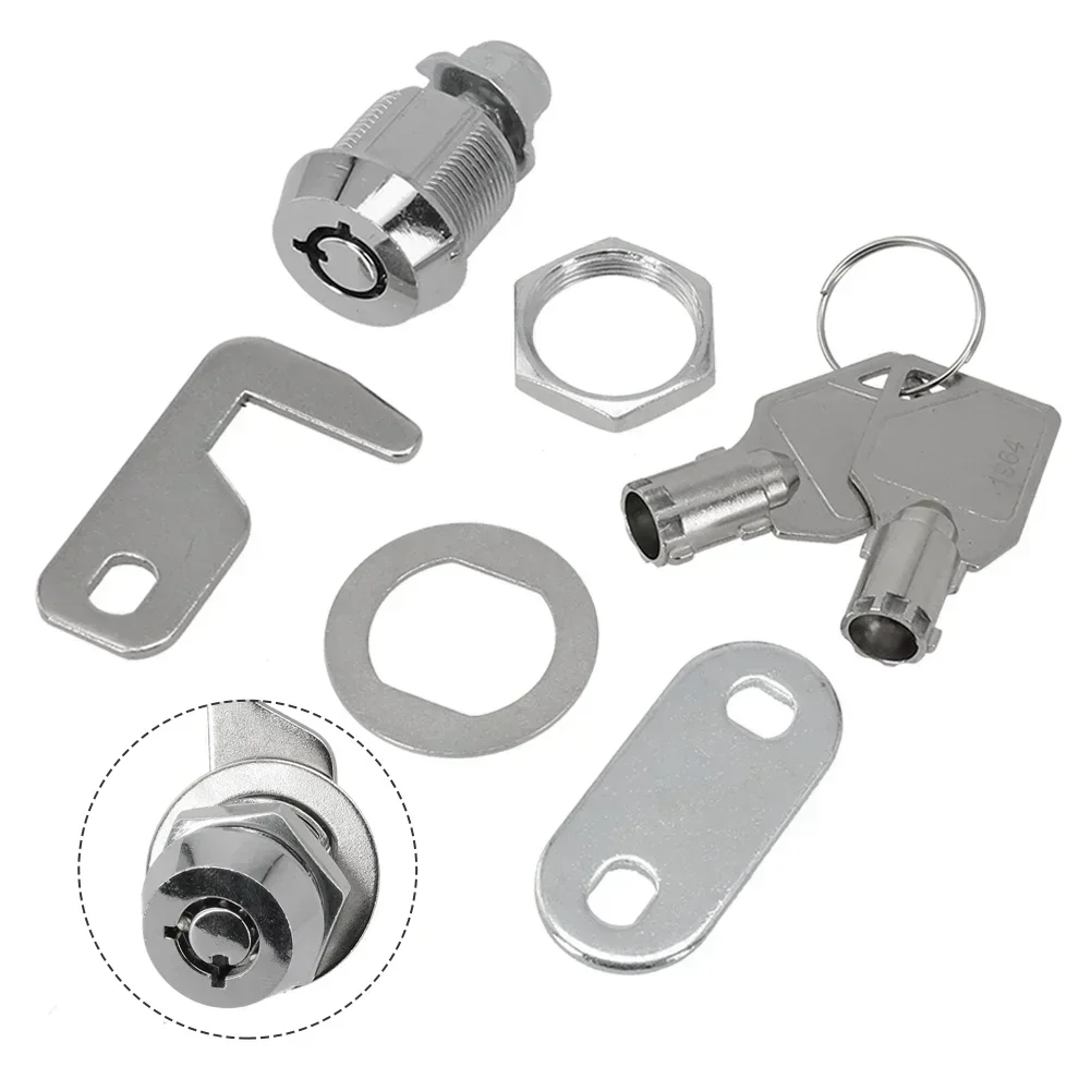 Box Hook Lock Cam Locks Replac - Home Security Key Box 评论和价格