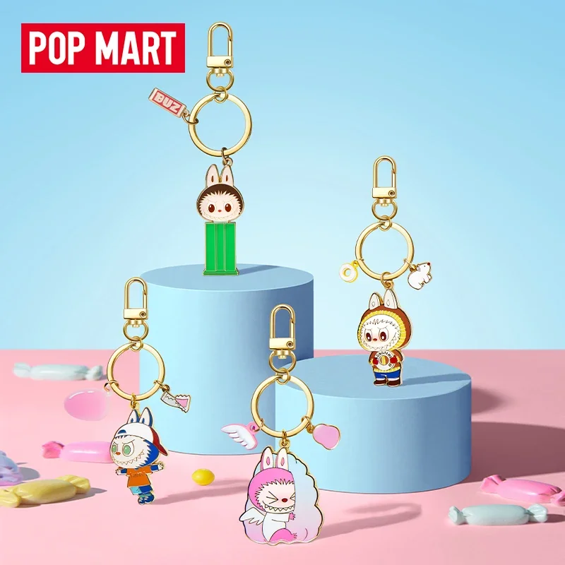 POP MART LABUBU THE MONSTERS C - Home Security Movie 评论和价格