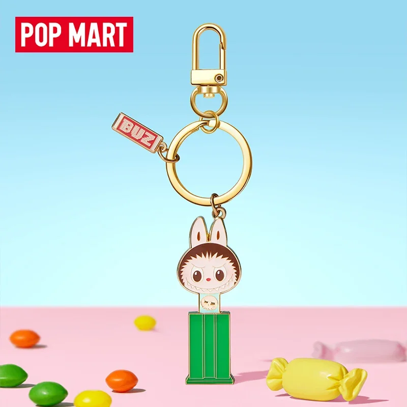 POP MART LABUBU THE MONSTERS C - Home Security Movie 评论和价格