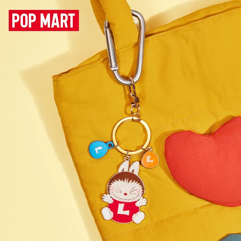 POP MART LABUBU THE MONSTERS C - Home Security Movie 评论和价格
